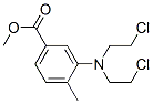 CAS No 18583-88-5  Molecular Structure