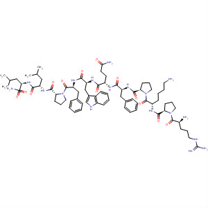 CAS No 185843-04-3  Molecular Structure