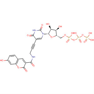 CAS No 185843-22-5  Molecular Structure