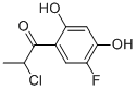 CAS No 185843-78-1  Molecular Structure