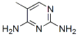 CAS No 18588-37-9  Molecular Structure
