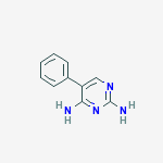 CAS No 18588-49-3  Molecular Structure
