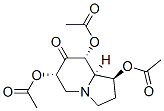 CAS No 185899-18-7  Molecular Structure