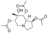 CAS No 185899-20-1  Molecular Structure