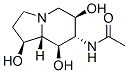 CAS No 185899-28-9  Molecular Structure