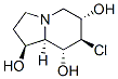 Cas Number: 185899-39-2  Molecular Structure