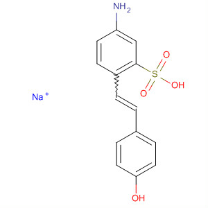 CAS No 185913-54-6  Molecular Structure