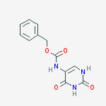 CAS No 18592-32-0  Molecular Structure