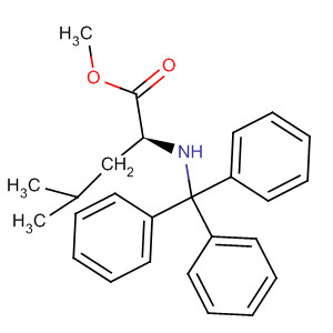 CAS No 18598-66-8  Molecular Structure