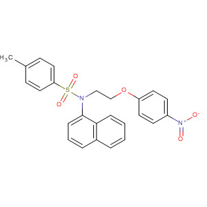 CAS No 185987-75-1  Molecular Structure