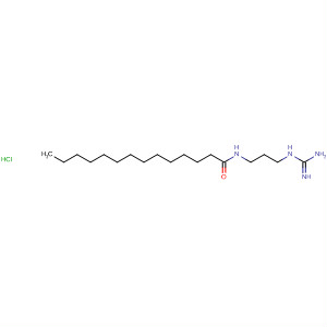 CAS No 185993-04-8  Molecular Structure