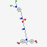 CAS No 185994-07-4  Molecular Structure