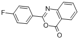 CAS No 18600-51-6  Molecular Structure