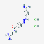CAS No 18602-38-5  Molecular Structure