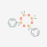 CAS No 18604-02-9  Molecular Structure