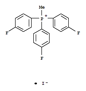 CAS No 18606-51-4  Molecular Structure