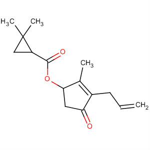 CAS No 18611-84-2  Molecular Structure
