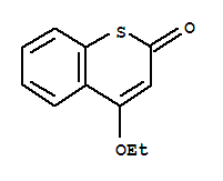 CAS No 186135-54-6  Molecular Structure