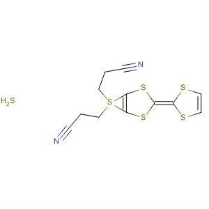 CAS No 186139-70-8  Molecular Structure