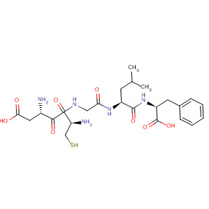 CAS No 186144-44-5  Molecular Structure