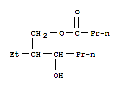 CAS No 18618-89-8  Molecular Structure