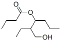 CAS No 18618-91-2  Molecular Structure