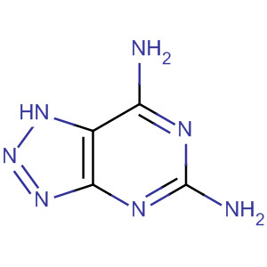 CAS No 18620-97-8  Molecular Structure