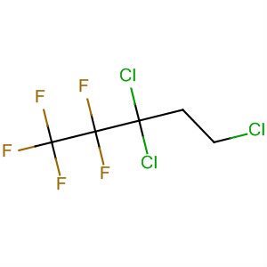 CAS No 18621-12-0  Molecular Structure