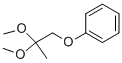 CAS No 18621-29-9  Molecular Structure