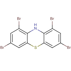 Cas Number: 18621-99-3  Molecular Structure