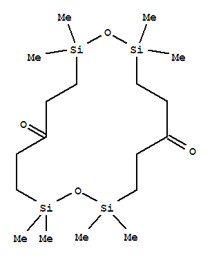 Cas Number: 18623-13-7  Molecular Structure