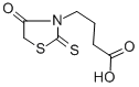 CAS No 18623-60-4  Molecular Structure