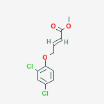 CAS No 18625-13-3  Molecular Structure
