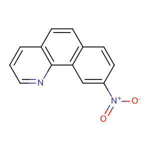 CAS No 186268-22-4  Molecular Structure