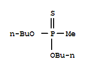 CAS No 18628-73-4  Molecular Structure
