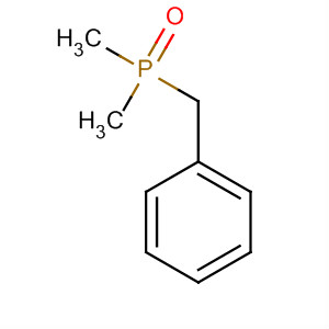 CAS No 18629-11-3  Molecular Structure