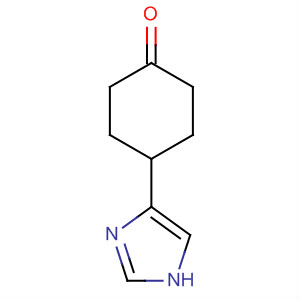 CAS No 186292-98-8  Molecular Structure