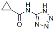 CAS No 186302-36-3  Molecular Structure