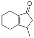 CAS No 18631-68-0  Molecular Structure