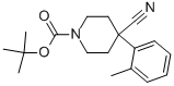 Cas Number: 186347-28-4  Molecular Structure