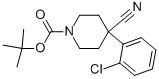 Cas Number: 186347-31-9  Molecular Structure