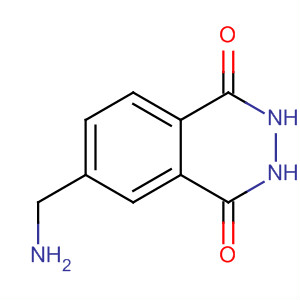 CAS No 186350-16-3  Molecular Structure