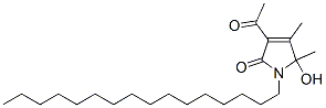 CAS No 186379-53-3  Molecular Structure