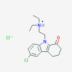 Cas Number: 18638-87-4  Molecular Structure