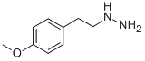 CAS No 18638-97-6  Molecular Structure