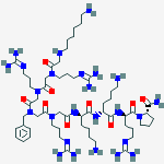CAS No 186380-62-1  Molecular Structure