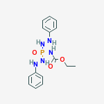 CAS No 18639-06-0  Molecular Structure