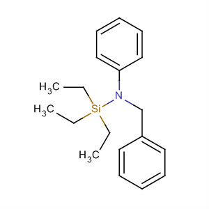 CAS No 18641-46-8  Molecular Structure