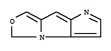 Cas Number: 186418-49-5  Molecular Structure