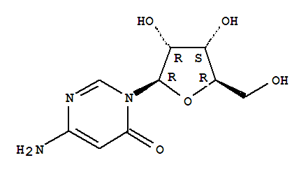 CAS No 18645-81-3  Molecular Structure